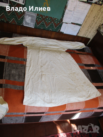 Женски капански ризи оригинални автентични, снимка 3 - Антикварни и старинни предмети - 44810676