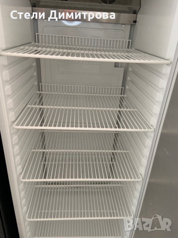 Хладилен шкаф Gram , снимка 3 - Обзавеждане за заведение - 41553271