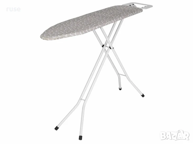 НОВА! Маса за гладене 110 х 30 см