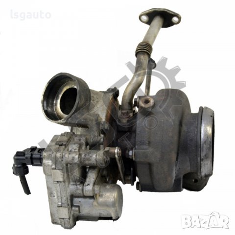 Турбо Mercedes-Benz E-Class (W212)(2009-2016) ID:90239, снимка 2 - Части - 38908841