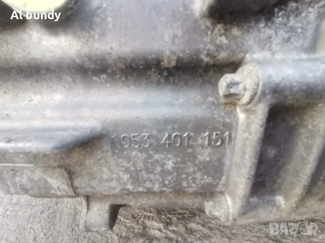 ZF кутия за е46 320д 136кс, снимка 3 - Части - 55954285