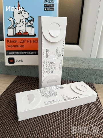 НОВ*Apple Watch 11 46mm*2025 ЛИЗИНГ 18лв/м епъл часовник, снимка 4 - Apple iPhone - 53233037