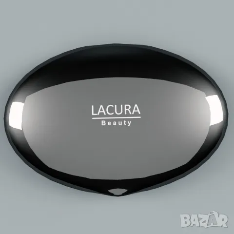 ПРОМО !  Lacura Beauty Duo Eyeshadow – “CUBA” сенки за очи !, снимка 1