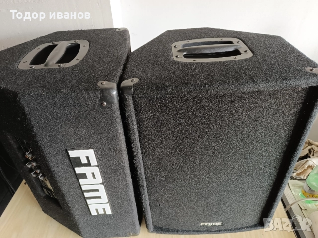 Fame-150Амк2, снимка 7 - Тонколони - 51460422