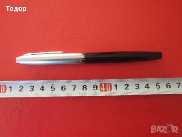 Страхотна писалка Геха 708