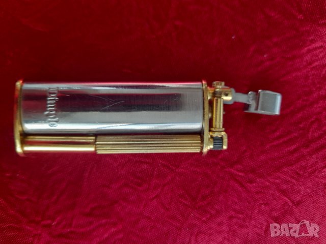 Стара газова Запалка , снимка 4 - Колекции - 34801339
