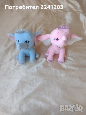 Детски играчки разпродажба, снимка 8 - Плюшени играчки - 49385839