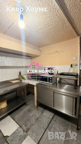 Търговски обект в град Симеоновград, обл. Хасково, снимка 12 - Заведения - 53716973