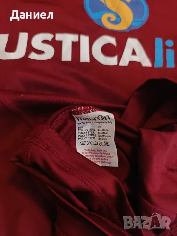 Тениска на Trapani calcio , снимка 11 - Футбол - 55711730