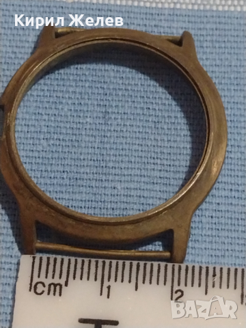 Две каси за ръчен часовник без стъкло за части колекция 43713, снимка 9 - Други - 44725270