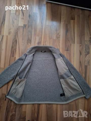 The North Face , снимка 9 - Екипировка - 53711115