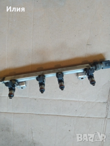 метанова рейка за Фолксваген , снимка 5 - Части - 51969113
