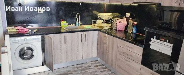 Продажба на апартамент в кв. Възстанически