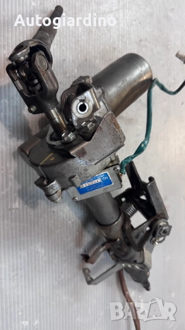 Електрическа кормилна колона / прът с модул и мотор за Toyota Prius 2008 - 8Z163124