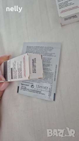 Eucerin hyaluron filler, снимка 2 - Козметика за лице - 53540385