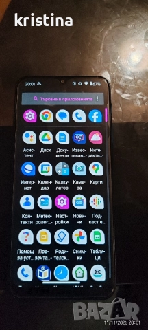 moto g9 64gb play , снимка 2 - Motorola - 52381246