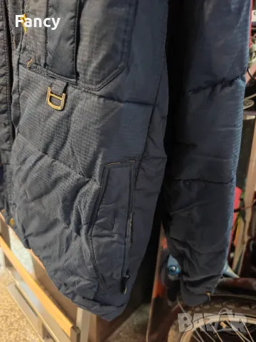 Мъжко спортно яке Phenix/XL, снимка 7 - Якета - 48068435