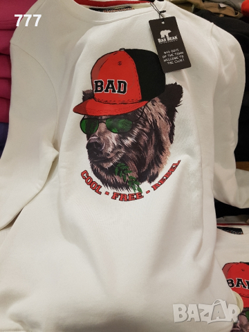 блузи, снимка 4 - Блузи - 44575597