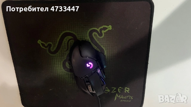 Продавам компютър , снимка 6 - Геймърски - 53773620