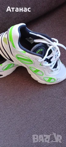 Дамски маратонки Adidas , снимка 5 - Маратонки - 47418645