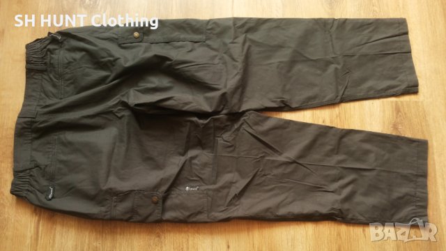 Pinewood Trouser размер 54 / XL за лов риболов туризъм панталон със здрава материя - 843, снимка 2 - Екипировка - 44401179
