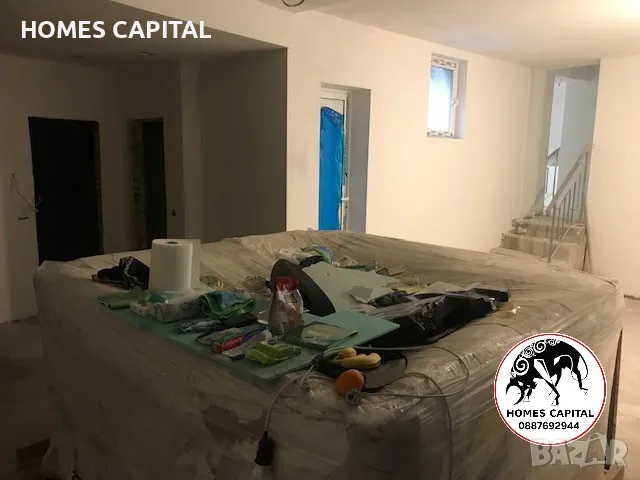 Агения за недвижими имоти ”HOMES CAPITAL” продава, снимка 12 - Заведения - 48319613