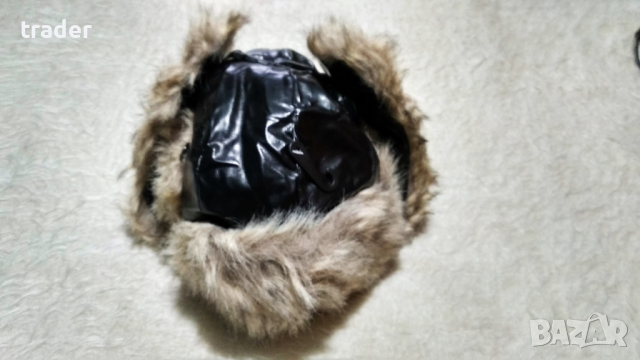 Зимна шапка, снимка 3 - Шапки - 44570467