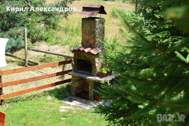 Добре дошли във Вила Мария – Вашето място за отдих сред сърцето на Родопите , снимка 5 - Почивки на планина - 50501696