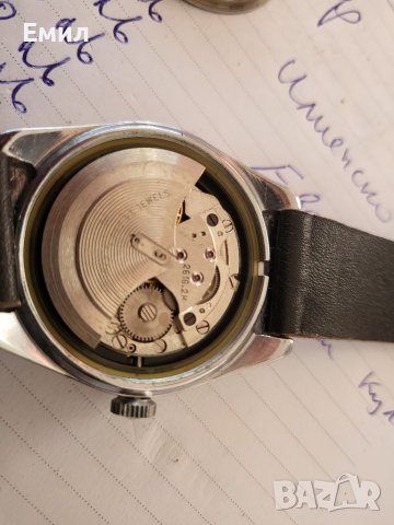 Колекционерски часовник POLJOT 2616.2H, снимка 5 - Колекции - 41240817