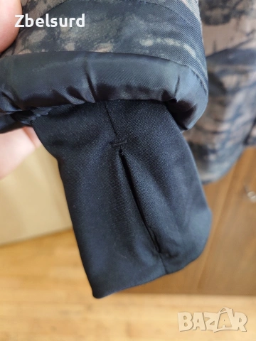 Мъжко облекло за ски и сноуборд Arctic Queen, размер Л, снимка 6 - Зимни спортове - 53403131