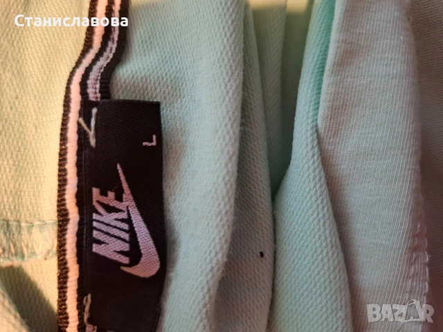 Спортна рокля,суитшърт и клин Nike, снимка 6 - Спортни екипи - 53411045