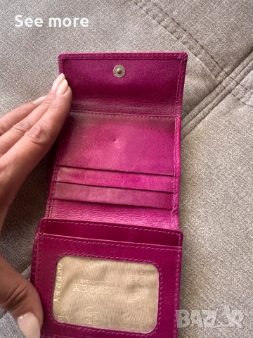 Osprey London, снимка 8 - Портфейли, портмонета - 50667042