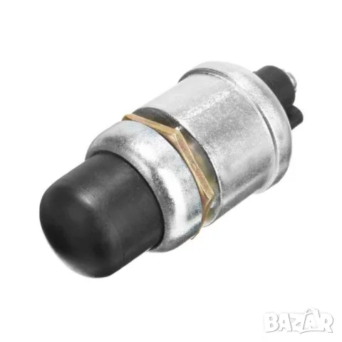 Прахо- и влагоустойчив електрически превключвател 12V/24V