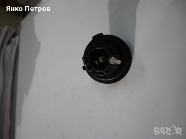 Фасунка на мигача във фара на Пежо 307 607 oe  621546, снимка 2 - Части - 35754754