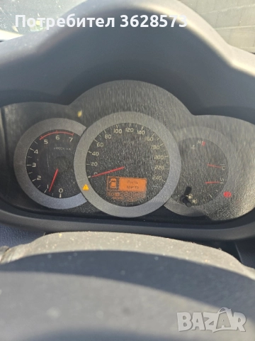 Toyota rav 4 /2010г, снимка 10 - Автомобили и джипове - 51603906