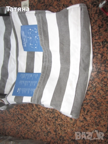 САК/ калъф  за дрехи /  ИТАЛИЯ  НОВ;, снимка 10 - Сакове - 28671868