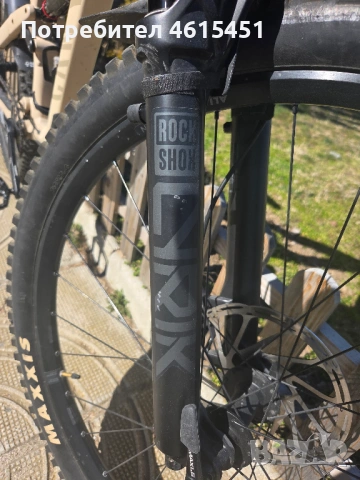 Canyon Spectral 29 AL 6, снимка 17 - Велосипеди - 53864491