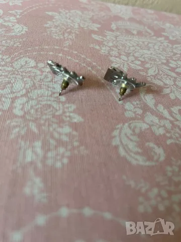 Wang дамски обици, снимка 6 - Обеци - 49333004