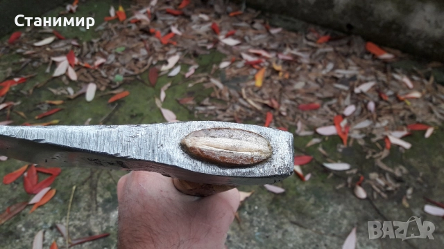 Брадви Топори - Германия Верко, Смалкалда и Хелко, снимка 12 - Други стоки за дома - 52134493