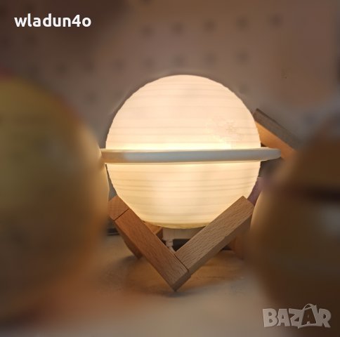 Левитиращо кълбо / глобус - 22лв-26лв, снимка 2 - Декорация за дома - 39964514