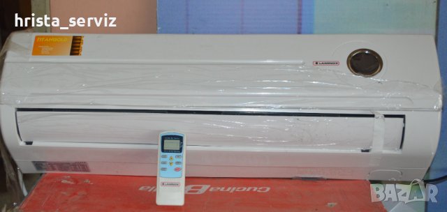 Вътрешни тела за климатици