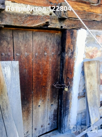 Къща в еленският балкан , снимка 15 - Къщи - 52365129