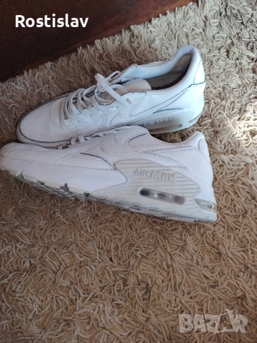 Nike aermax номер 43 