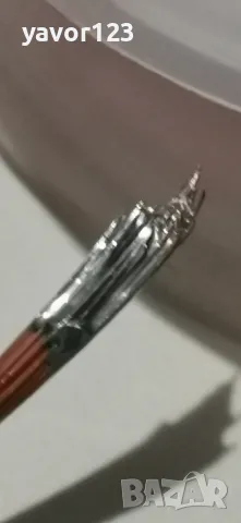 Паста флюс Amtech NC-559-ASM - Китай, снимка 4 - Друга електроника - 48790658