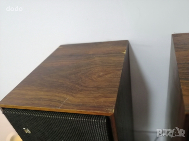 Bang Olufsen bevox 1000, снимка 7 - Нумизматика и бонистика - 44641850