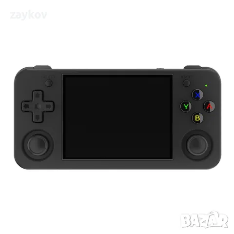 Ретро конзола ANBERNIC RG35XX H 128GB с игри, 4 ядра