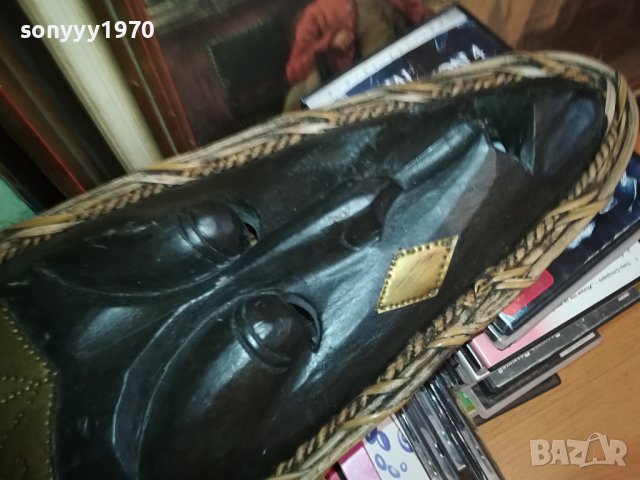МАСКА ЗА КОЛЕКЦИЯ 2002241031LN, снимка 5 - Колекции - 44382010
