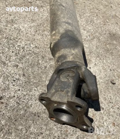 Hyundai Santa-fe 2002година 2.0crdi ръчка кардан, снимка 2 - Части - 40639697