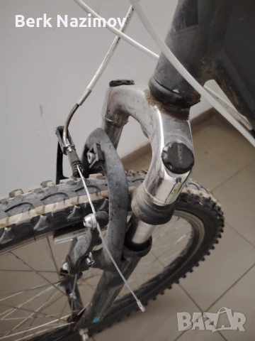 Продавам велосипед Speedster 26'', снимка 7 - Велосипеди - 52582730