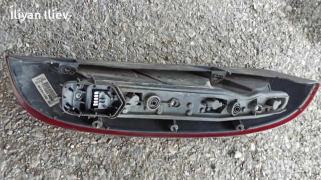 Стопове KIA CEED Nissan Almera Ford S max Opel Corsa C, снимка 7 - Части - 53722489